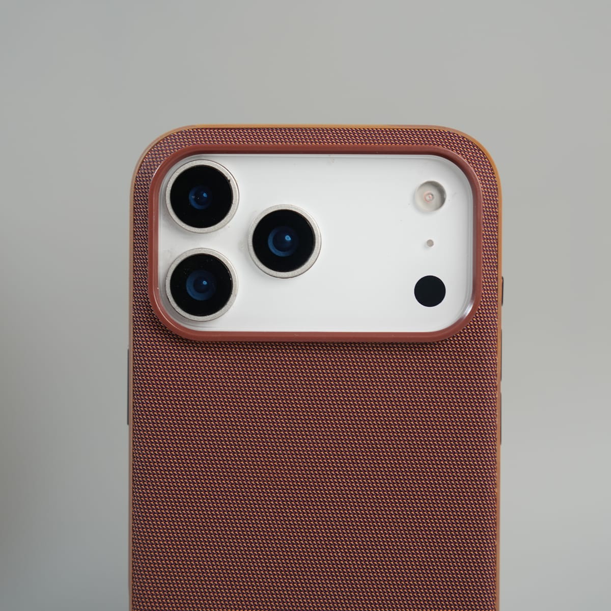 iPhone 17 Series Dotted Premium Case With Magsafe Compatibility