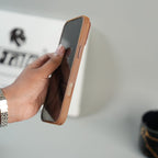 iPhone 17 Series Dotted Premium Case With Magsafe Compatibility