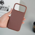 iPhone 17 Series Dotted Premium Case With Magsafe Compatibility