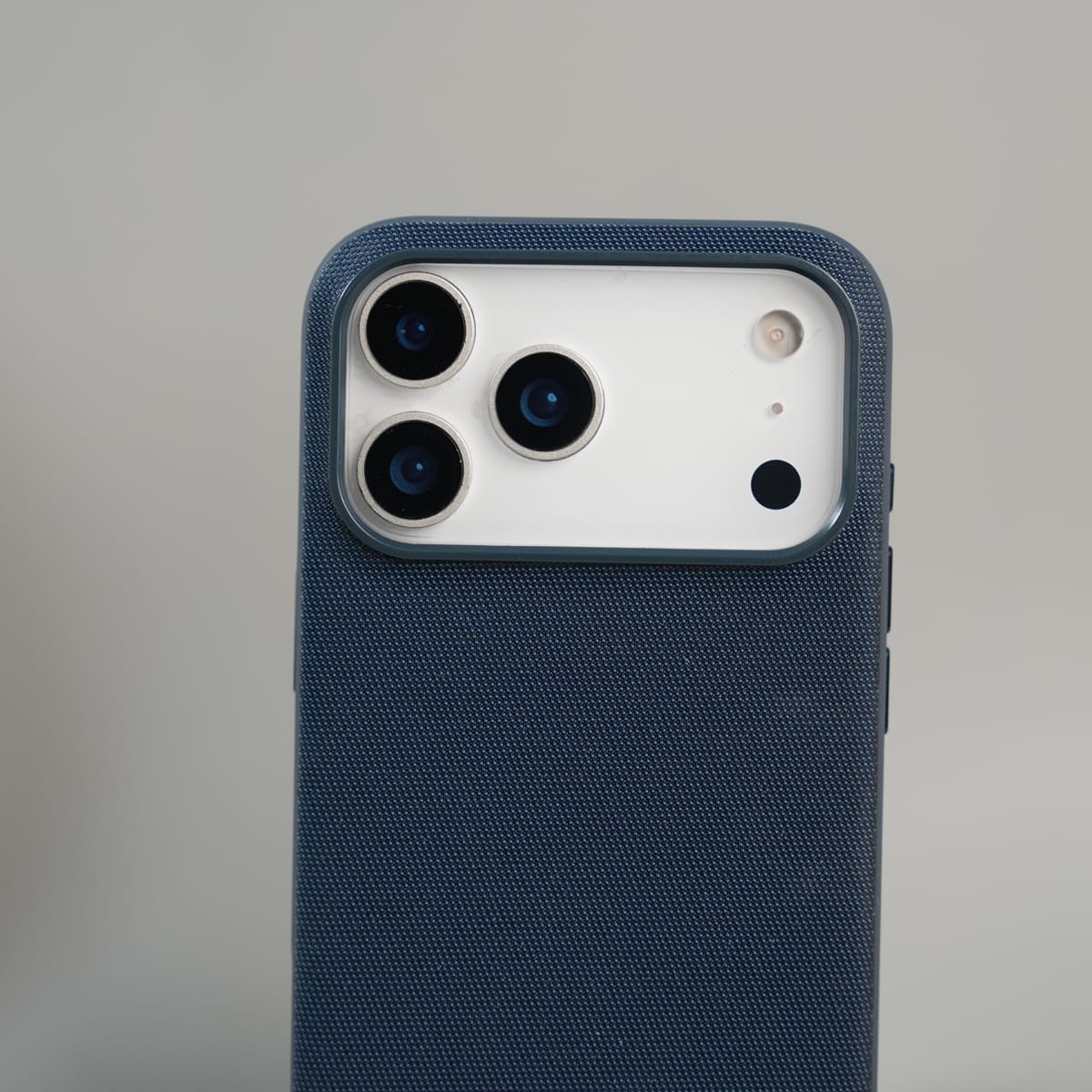 iPhone 17 Series Dotted Premium Case With Magsafe Compatibility
