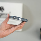 iPhone 17 Series Dotted Premium Case With Magsafe Compatibility