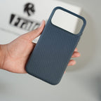 iPhone 17 Series Dotted Premium Case With Magsafe Compatibility