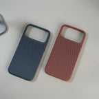 iPhone 17 Series Dotted Premium Case With Magsafe Compatibility