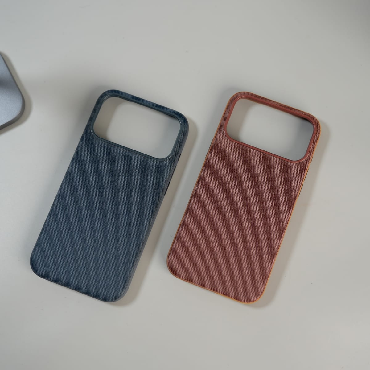 iPhone 17 Series Dotted Premium Case With Magsafe Compatibility