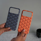 iPhone 17 Series GY luxury Design Brand Case Cover