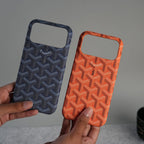 iPhone 17 Series GY luxury Design Brand Case Cover