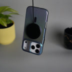 iPhone 17 Series Holography Sparkly Shiny Case Magsafe Cover