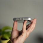 iPhone 17 Series Holography Sparkly Shiny Case Magsafe Cover