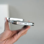 iPhone 17 Series Luxury Crystal MagSafe Case with Rhinestone Camera Frame