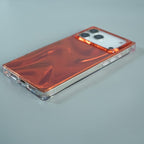 iPhone 17 Series Molten Wave Design Protective Case Cover