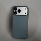 iPhone 17 Series Paper Thin Frosted Case | Lightweight Cover