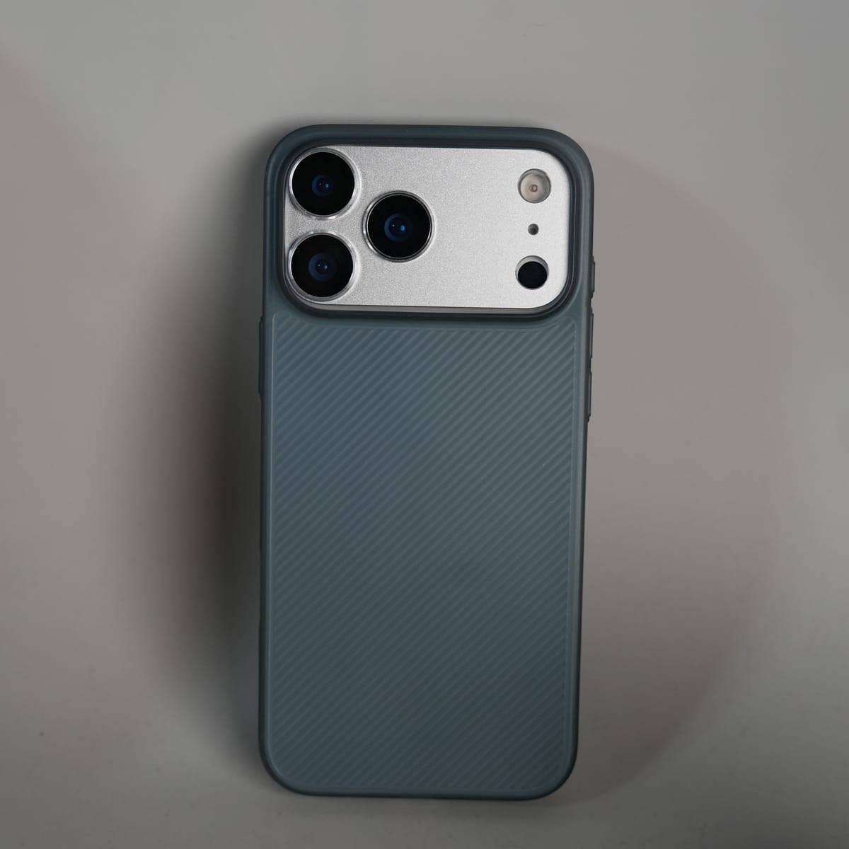 iPhone 17 Series Paper Thin Frosted Case | Lightweight Cover