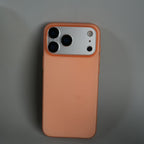 iPhone 17 Series Paper Thin Frosted Case | Lightweight Cover