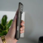 iPhone 17 Series Paper Thin Frosted Case | Lightweight Cover