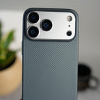 iPhone 17 Series Paper Thin Frosted Case | Lightweight Cover