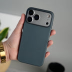 iPhone 17 Series Paper Thin Frosted Case | Lightweight Cover