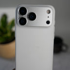 iPhone 17 Series Paper Thin Frosted Case | Lightweight Cover