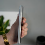 iPhone 17 Series Paper Thin Frosted Case | Lightweight Cover