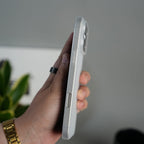 iPhone 17 Series Paper Thin Frosted Case | Lightweight Cover