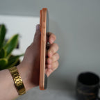 iPhone 17 Series Paper Thin Frosted Case | Lightweight Cover