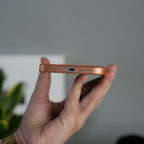 iPhone 17 Series Paper Thin Frosted Case | Lightweight Cover