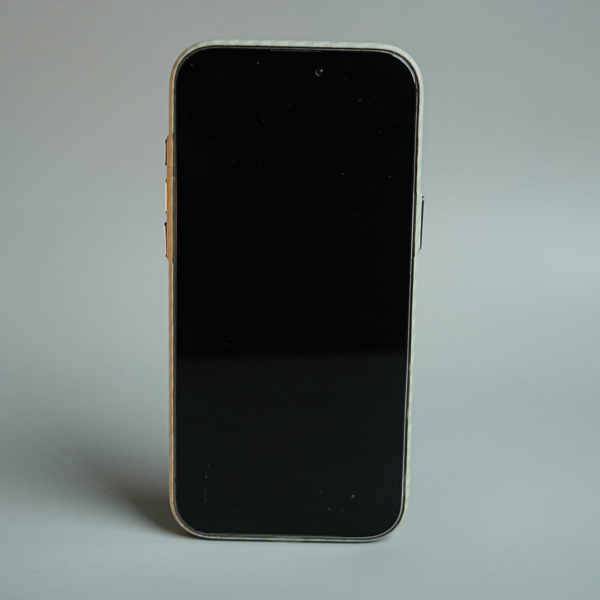 iPhone 17 Series Premium Carbon Fiber Texture MagSafe Case with Metal Camera Frame
