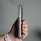 iPhone 17 Series Premium Rotation Dollar Bracelet Wristband Chain Phone Case Cover