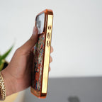 Madhubani Forest Case for iPhone 17 Series