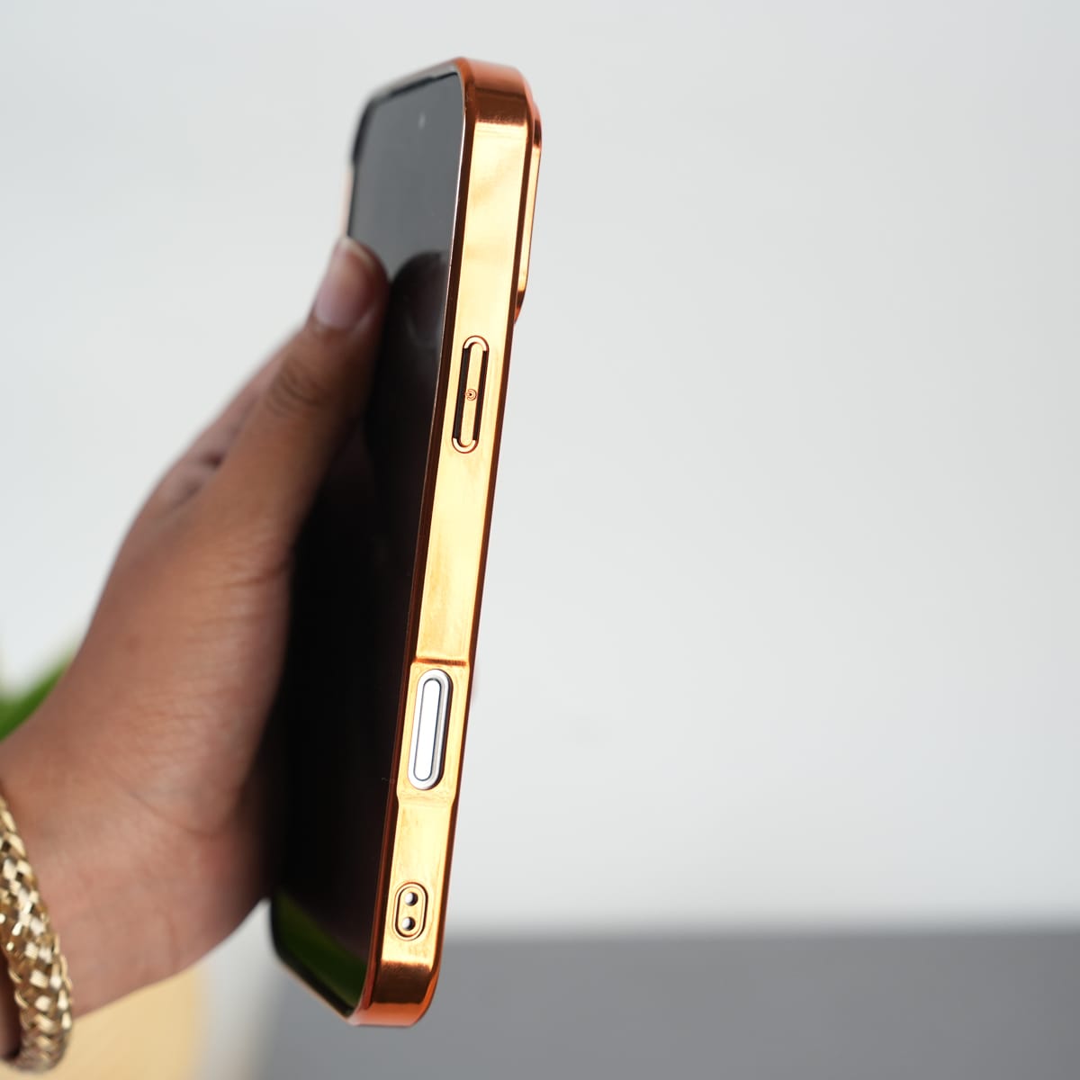 Madhubani Forest Case for iPhone 17 Series