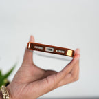 Madhubani Forest Case for iPhone 17 Series