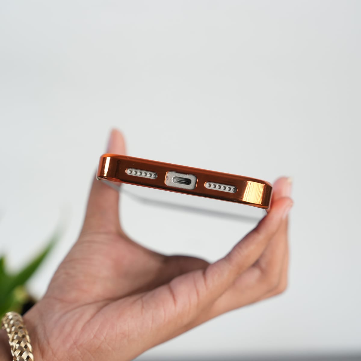 Madhubani Forest Case for iPhone 17 Series