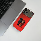 Panthera Duo Case for iPhone