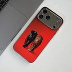 Panthera Duo Case for iPhone