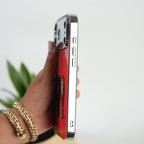 Panthera Duo Case for iPhone