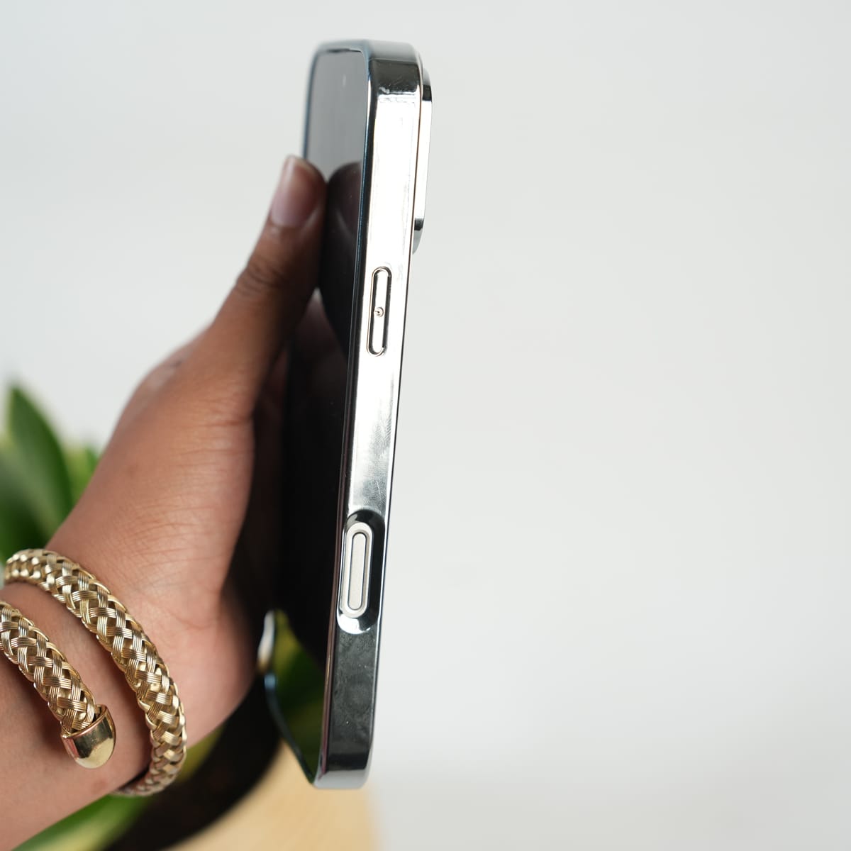 Panthera Duo Case for iPhone