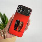 Panthera Duo Case for iPhone
