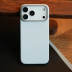 Premium Micro Check Pattern Case for Phone 17 Series | Magsafe Compatibility