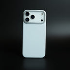 Premium Micro Check Pattern Case for Phone 17 Series | Magsafe Compatibility