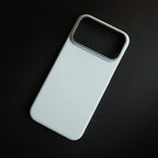 Premium Micro Check Pattern Case for Phone 17 Series | Magsafe Compatibility