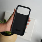iPhone Ocean Breeze HD Glossy Double layer Tough Cover