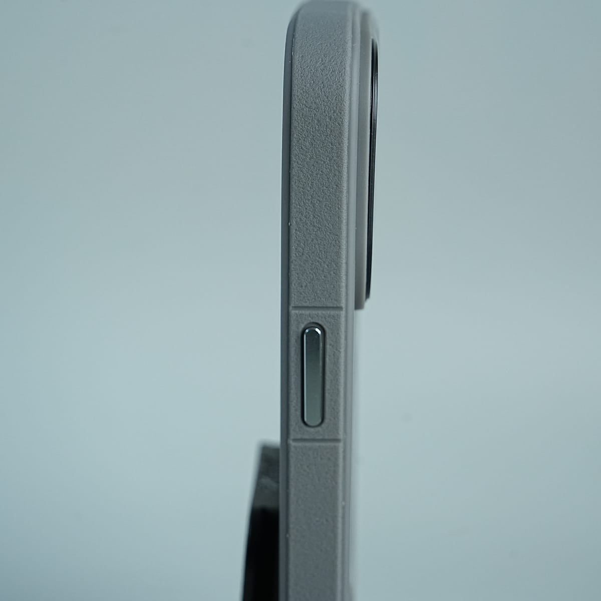 iPhone Series Premium Carbon-Texture Ring Stand Flip Case | Metal Kickstand | Slim & Protective Cover