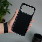 iPhone 17 Series Luxury DG Leopard Pattern Case Cover