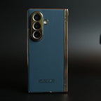 Premium Textured Case for Galaxy Z Fold 8 Ultra | Glass & Hinge Protection