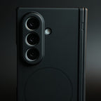 Magnetic Hinge protection case for Samsung Galaxy Z Fold 8 Ultra | Front Glass Protection