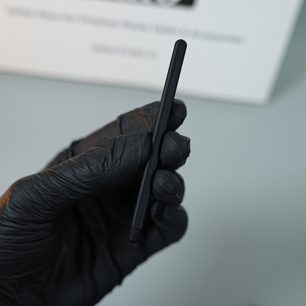 Matte Finish with Full Hinge Protection For Galaxy Z Fold 8 | S Pen Holder Protective Case