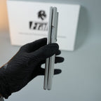 Matte Finish with Full Hinge Protection For Galaxy Z Fold 8 Ultra | S Pen Holder Protective Case