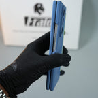 Matte Finish with Full Hinge Protection For Galaxy Z Fold 8 Ultra | S Pen Holder Protective Case