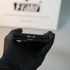 Matte Finish with Full Hinge Protection For Galaxy Z Fold 8 Ultra | S Pen Holder Protective Case