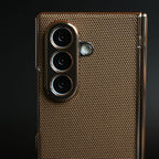 Premium Textured Case for Galaxy Z Fold 8 Ultra | Glass & Hinge Protection