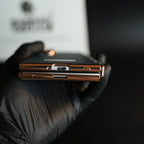 Premium Textured Case for Galaxy Z Fold 8 Ultra | Glass & Hinge Protection